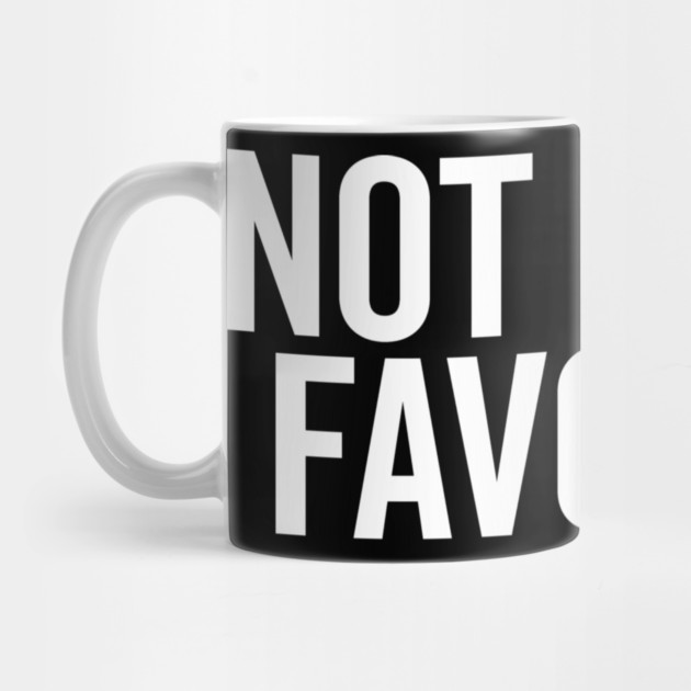 Not Dad’s Favorite by Frank Ring