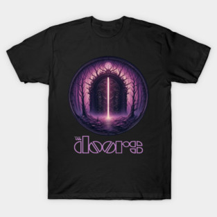 The Doors T-Shirt