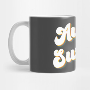 Aww Sweetie Mug