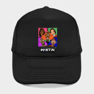 Martin Hat