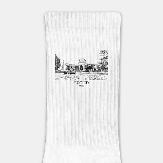 Euclid - Ohio by Lakeric