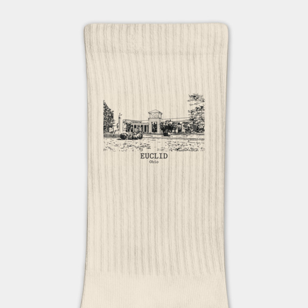 Euclid - Ohio by Lakeric