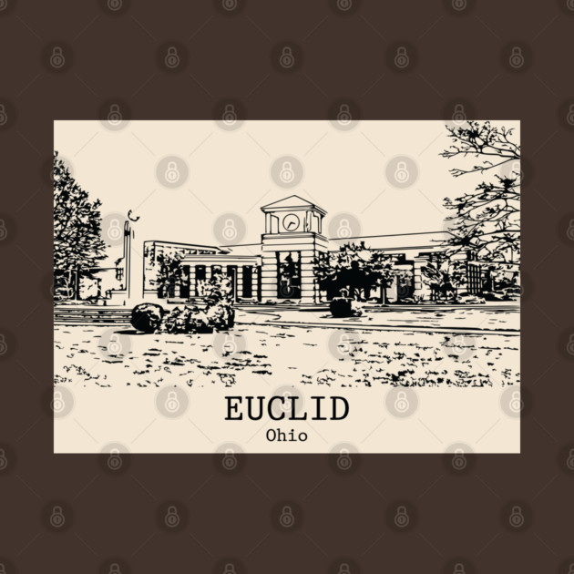 Euclid - Ohio by Lakeric