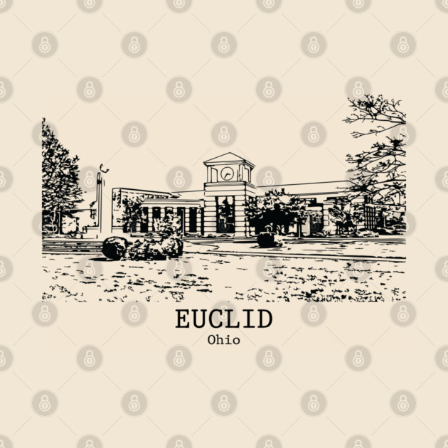 Euclid - Ohio by Lakeric
