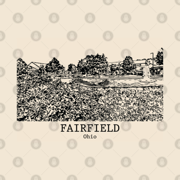 Fairfield - Ohio by Lakeric
