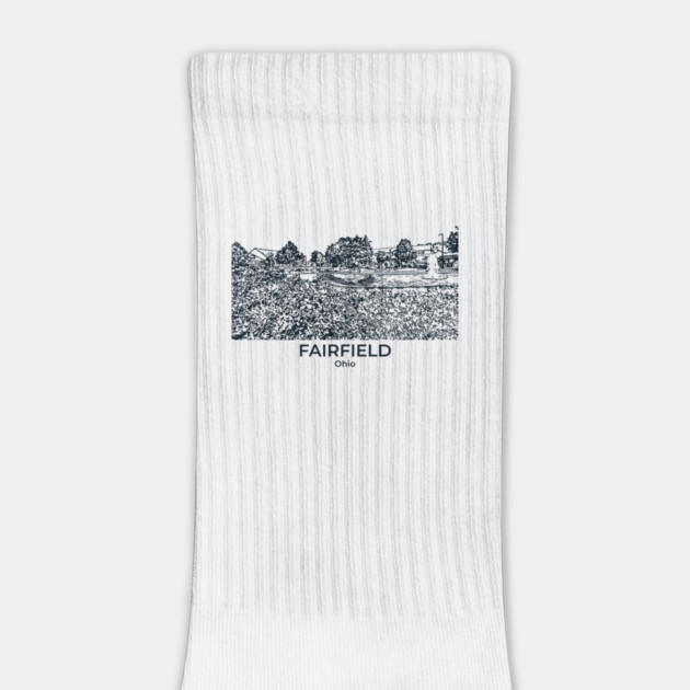 Fairfield - Ohio by Lakeric