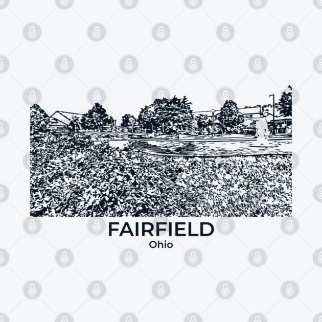Fairfield - Ohio by Lakeric
