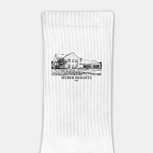 Huber Heights - Ohio by Lakeric