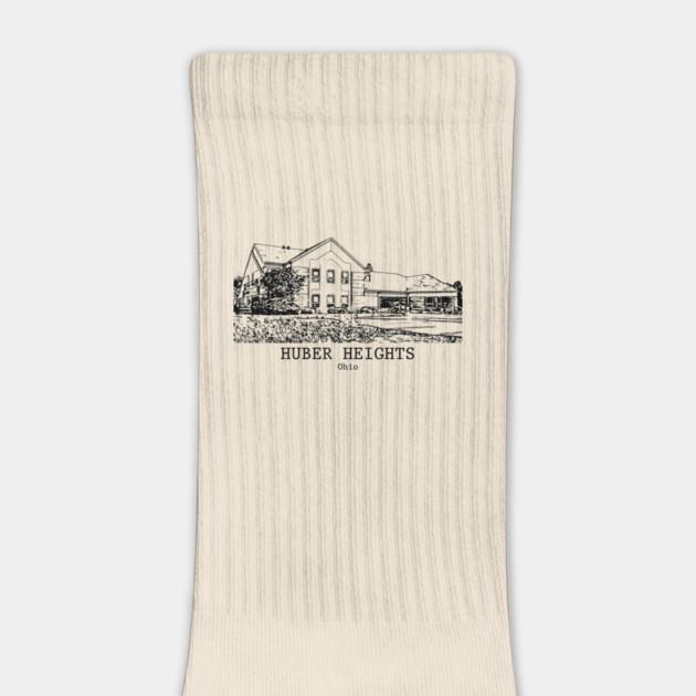 Huber Heights - Ohio by Lakeric