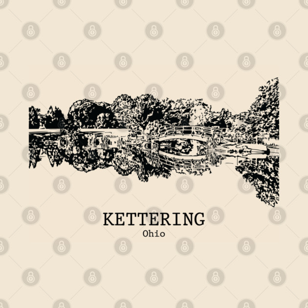 Kettering - Ohio by Lakeric