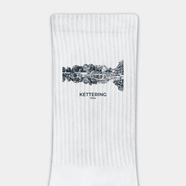 Kettering - Ohio by Lakeric