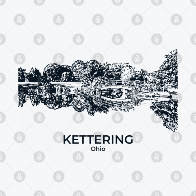 Kettering - Ohio by Lakeric