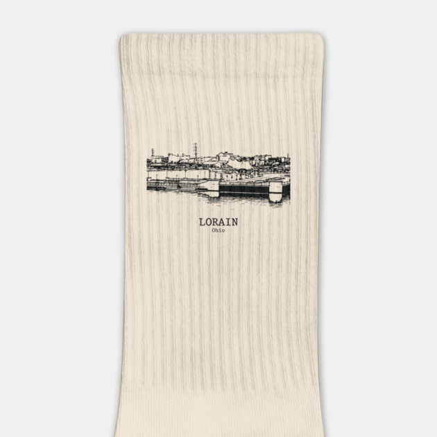 Lorain - Ohio by Lakeric