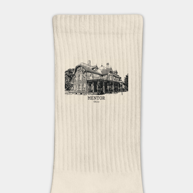 Mentor - Ohio by Lakeric