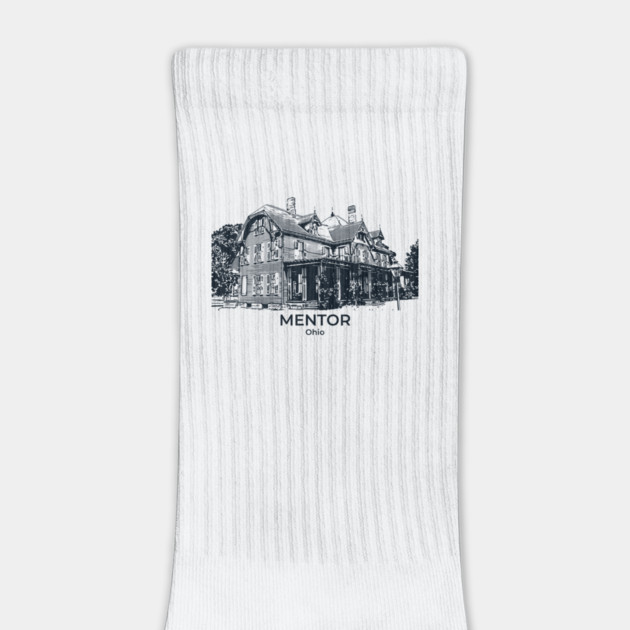 Mentor - Ohio by Lakeric