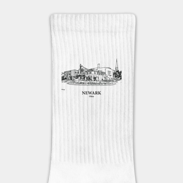 Newark - Ohio by Lakeric