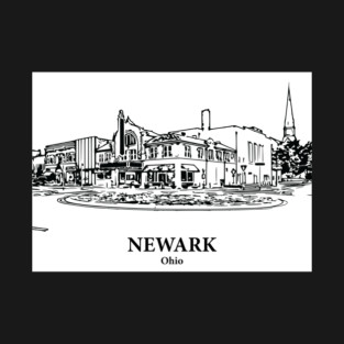 Newark - Ohio T-Shirt
