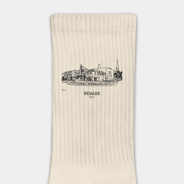 Newark - Ohio by Lakeric