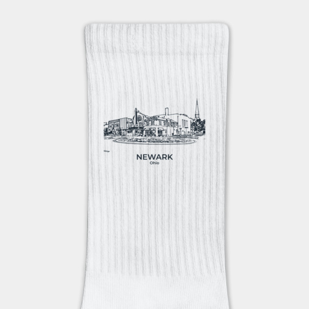 Newark - Ohio by Lakeric