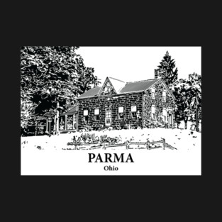 Parma - Ohio T-Shirt