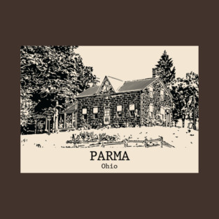 Parma - Ohio T-Shirt