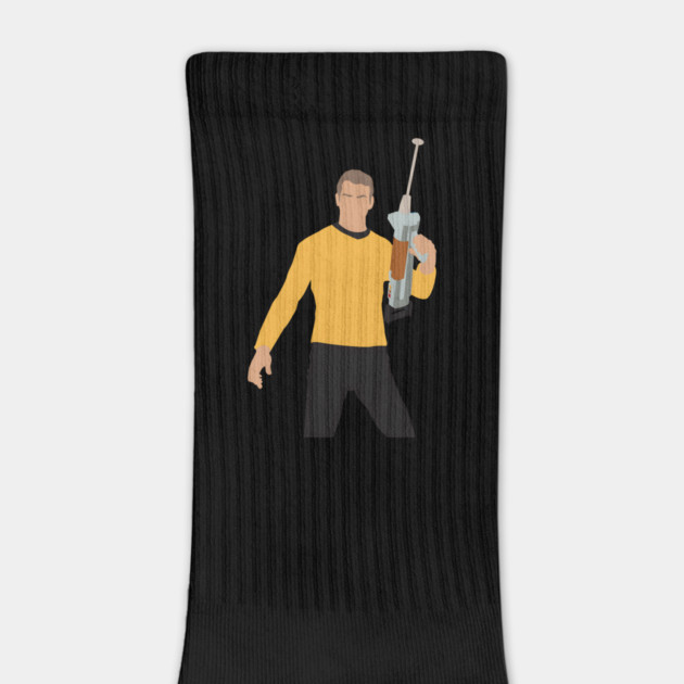 Captain Courageous by trekgeeks