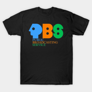 PBS  classic T-Shirt