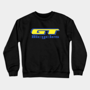 GT Bikes graphic design Crewneck Sweatshirt