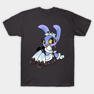 Amazing Digital Circus Maid Jax T-Shirt