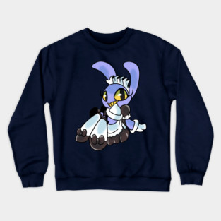 Amazing Digital Circus Maid Jax Crewneck Sweatshirt
