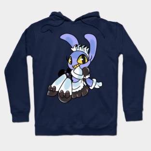 Amazing Digital Circus Maid Jax Hoodie