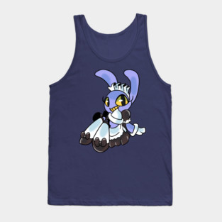 Amazing Digital Circus Maid Jax Tank Top