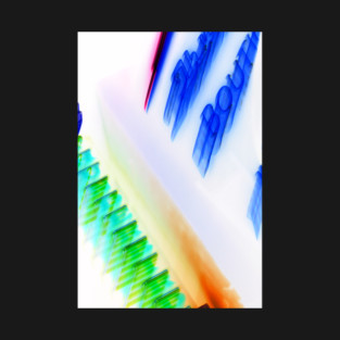 Lightplay Thunderbird Inversion T-Shirt