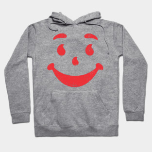 kool aid man vintage Hoodie