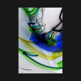 Lightplay Thunderbird Inversion T-Shirt