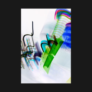 Lightplay Thunderbird Inversion T-Shirt