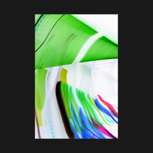 Lightplay Thunderbird Inversion T-Shirt