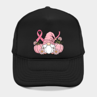 Breast Cancer Hat