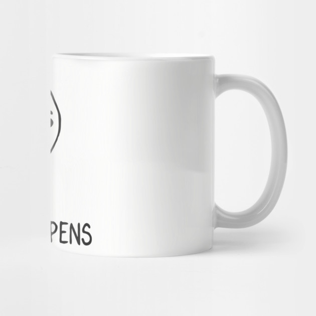 Dad Jokes Where The Magic Happens Parenting Humor by Anticorporati