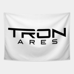 Tron ares movie Tapestry