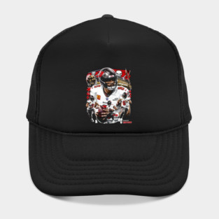 Baker Mayfield Tampa Bay Flag Hat