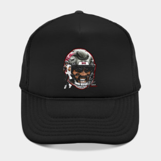 Baker Mayfield Tampa Bay Helmet Hat