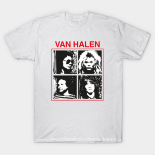 Van Halen T-Shirt