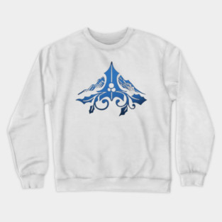 Blue Prince Crewneck Sweatshirt