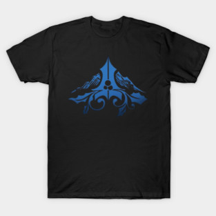 Blue Prince T-Shirt