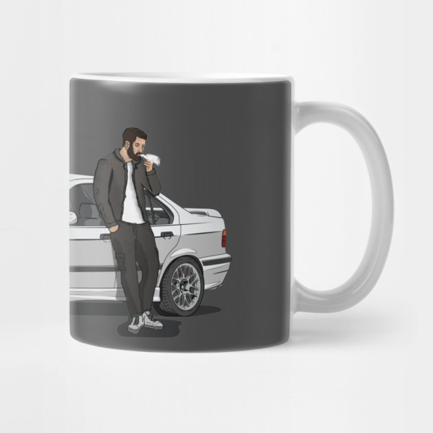 Real Car Guy by AutoGraphiX