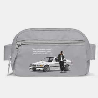 Real Car Guy Bag