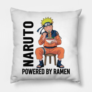 Naruto Pillow