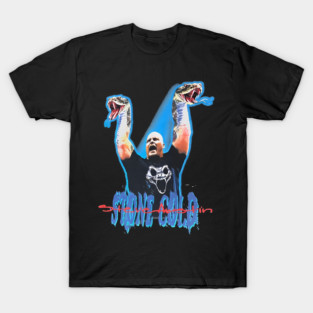 Stone Cold ‘Steve Austin’ Tee T-Shirt