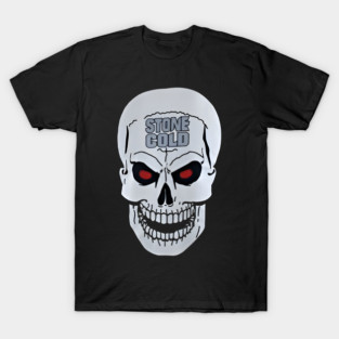 stone cold steve austin T-Shirt